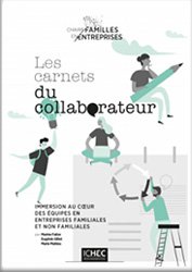 Les carnets du collaborateur 