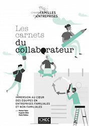 Les Carnets du collaborateur