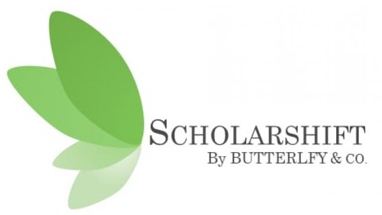Logo Scholarshift