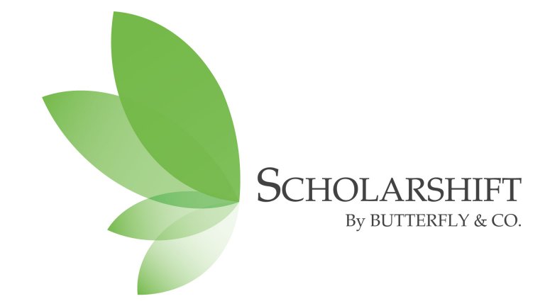 Logo Butterfly&Co - Fonds RSE Scholarshift