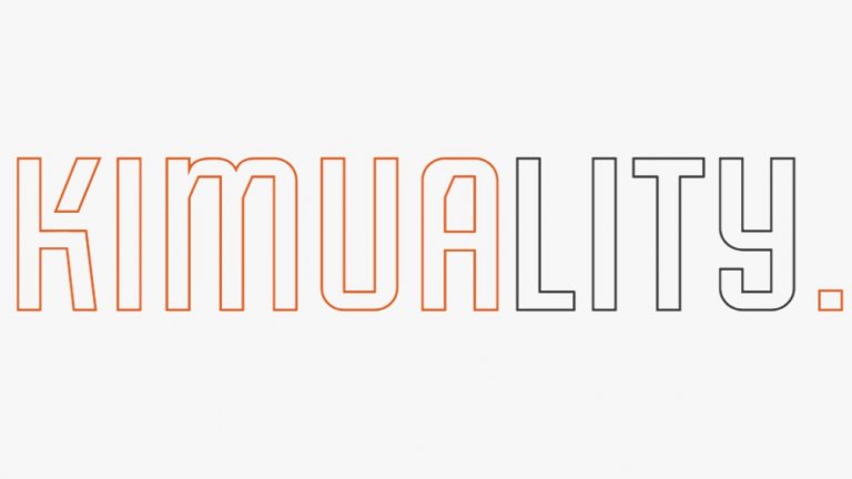 Logo Kimuality